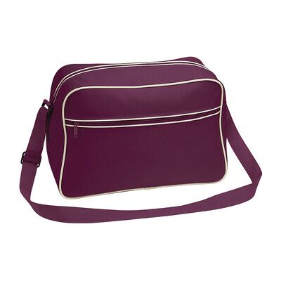 Sac bandoulière Bagbase BG14 Multicolore Unique Jongens Sac bandoulière Bagbase BG14 Multicolore Unique Jongens