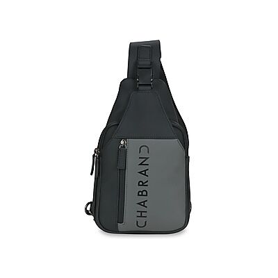Sac banane Chabrand TOUCH BIS 17217 Noir Unique Heren Sac banane Chabrand TOUCH BIS 17217 Noir Unique Heren