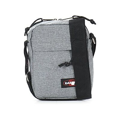 Pochette Eastpak THE ONE Gris Unique Dames Pochette Eastpak THE ONE Gris Unique Dames