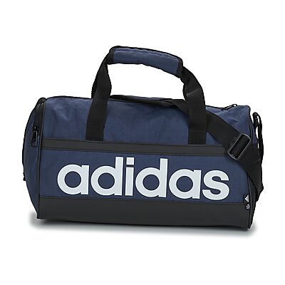 Sac de sport adidas LINEAR DUF XS Marine Unique Heren Sac de sport adidas LINEAR DUF XS Marine Unique Heren