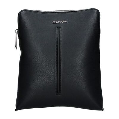 Pochette Calvin Klein Jeans K50K510024 Noir Unique Dames Pochette Calvin Klein Jeans K50K510024 Noir Unique Dames