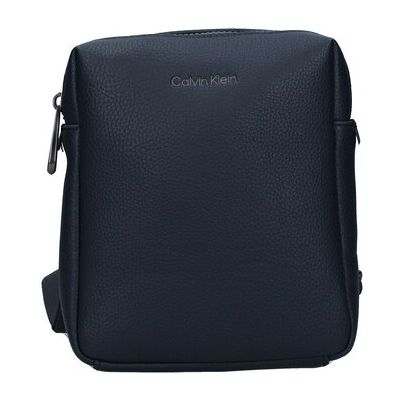 Pochette Calvin Klein Jeans K50K508695 Bleu Unique Dames Pochette Calvin Klein Jeans K50K508695 Bleu Unique Dames