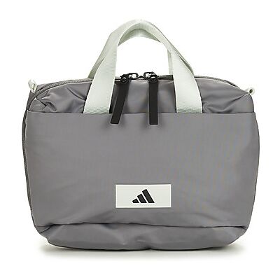 Sac bandoulière adidas GYM HIIT PO Gris Unique Dames Sac bandoulière adidas GYM HIIT PO Gris Unique Dames