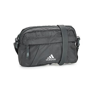 Pochette adidas W CL Z POUCH Gris Unique Dames Pochette adidas W CL Z POUCH Gris Unique Dames
