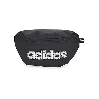 Sac banane adidas DAILY WB Noir Unique Dames Sac banane adidas DAILY WB Noir Unique Dames