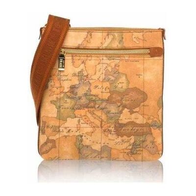 Accessoire sport Alviero Martini SMALL CROSS -BODY BAG Beige Unique Dames Accessoire sport Alviero Martini SMALL CROSS -BODY BAG Beige Unique Dames