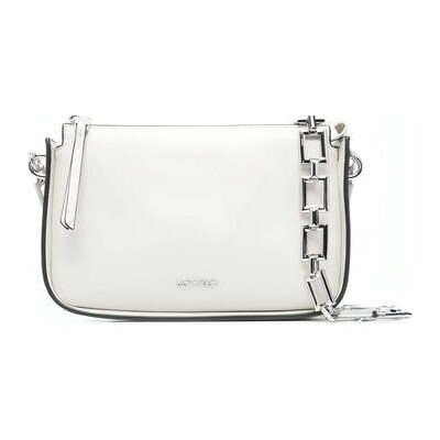 Pochette Calvin Klein Jeans archival chain crossbody xs Beige Unique Dames Pochette Calvin Klein Jeans archival chain crossbody xs Beige Unique Dames