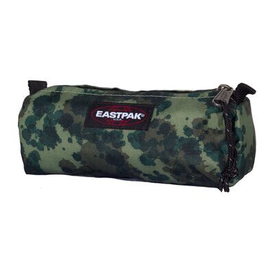 Sacoche Eastpak EK372 Vert Unique Heren Sacoche Eastpak EK372 Vert Unique Heren