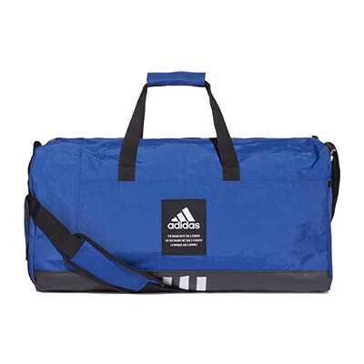 Sac de sport adidas HM9134 Bleu Unique Dames Sac de sport adidas HM9134 Bleu Unique Dames