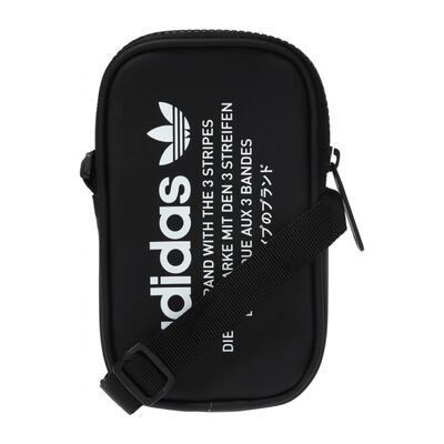 Sac Bandouliere adidas DH3218 Noir Unique Dames Sac Bandouliere adidas DH3218 Noir Unique Dames