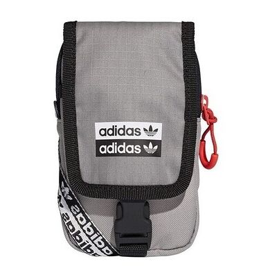 Sac Bandouliere adidas FM1299 Gris Unique Heren Sac Bandouliere adidas FM1299 Gris Unique Heren