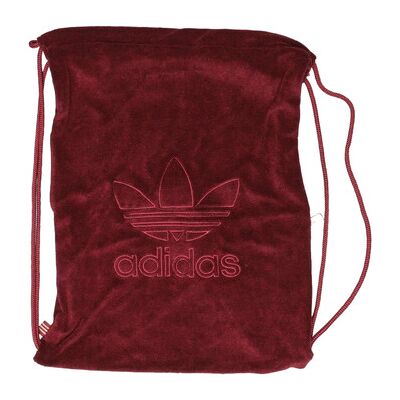 Sac de sport adidas BR4809 Bordeaux Unique Dames Sac de sport adidas BR4809 Bordeaux Unique Dames