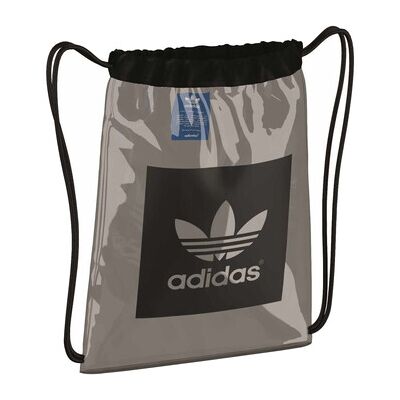 Sac de sport adidas AJ6929 Noir Unique Heren Sac de sport adidas AJ6929 Noir Unique Heren