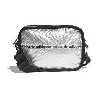 Sac Bandouliere adidas GE4779 Argenté Unique Dames Sac Bandouliere adidas GE4779 Argenté Unique Dames
