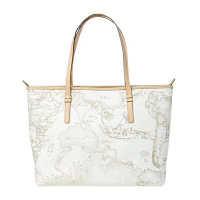 Sac Alviero Martini D007 6188 Blanc Unique Dames Sac Alviero Martini D007 6188 Blanc Unique Dames