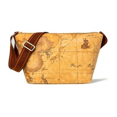 Sac Bandouliere Alviero Martini C D037 6000 Beige Unique Dames Sac Bandouliere Alviero Martini C D037 6000 Beige Unique Dames