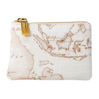 Pochette Alviero Martini SMALL CASE C M001 6188 Blanc Unique Dames Pochette Alviero Martini SMALL CASE C M001 6188 Blanc Unique Dames