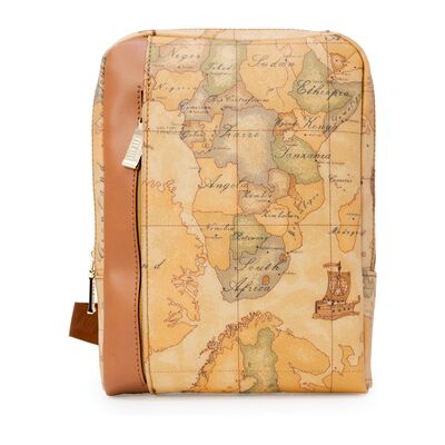 Sac Bandouliere Alviero Martini BV G311 6000 Beige Unique Heren Sac Bandouliere Alviero Martini BV G311 6000 Beige Unique Heren