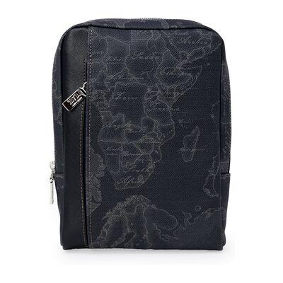 Sac Bandouliere Alviero Martini BV G311 6426 Noir Unique Heren Sac Bandouliere Alviero Martini BV G311 6426 Noir Unique Heren