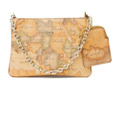 Sac Alviero Martini C E048 6000 Beige Unique Dames Sac Alviero Martini C E048 6000 Beige Unique Dames