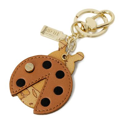 Porte clé Alviero Martini CHARM LADYBUG C W288 6000 Beige Unique Dames Porte clé Alviero Martini CHARM LADYBUG C W288 6000 Beige Unique Dames