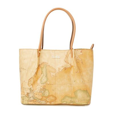 Sac Alviero Martini C E041 6000 Beige Unique Dames Sac Alviero Martini C E041 6000 Beige Unique Dames