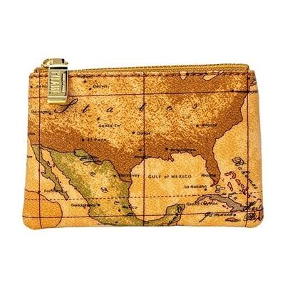Pochette Alviero Martini SMALL CASE C M001 6000 Beige Unique Dames Pochette Alviero Martini SMALL CASE C M001 6000 Beige Unique Dames