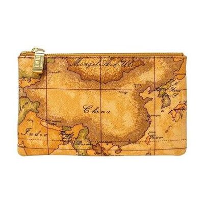 Pochette Alviero Martini C M002 6000 Beige Unique Dames Pochette Alviero Martini C M002 6000 Beige Unique Dames