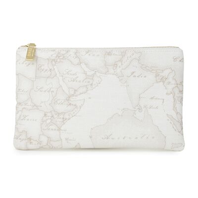 Pochette Alviero Martini C M003 6188 Blanc Unique Dames Pochette Alviero Martini C M003 6188 Blanc Unique Dames