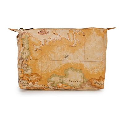 Pochette Alviero Martini C Q004 6001 Beige Unique Dames Pochette Alviero Martini C Q004 6001 Beige Unique Dames