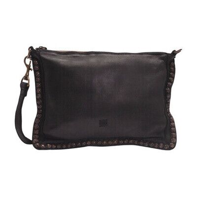 Sac Biba portland-por2l Vert Unique Dames Sac Biba portland-por2l Vert Unique Dames