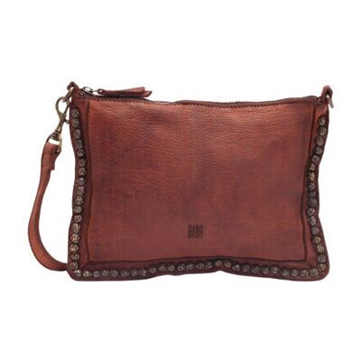 Sac Biba portland-por2l Marron Unique Dames Sac Biba portland-por2l Marron Unique Dames