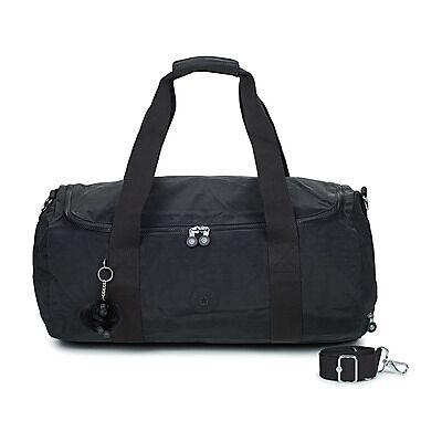 Sac de voyage Kipling ARGUS S Noir Unique Dames Sac de voyage Kipling ARGUS S Noir Unique Dames