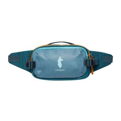 Sac banane Cotopaxi Sac banane Allpa X 1,5 L Bleu Unique Heren Sac banane Cotopaxi Sac banane Allpa X 1,5 L Bleu Unique Heren
