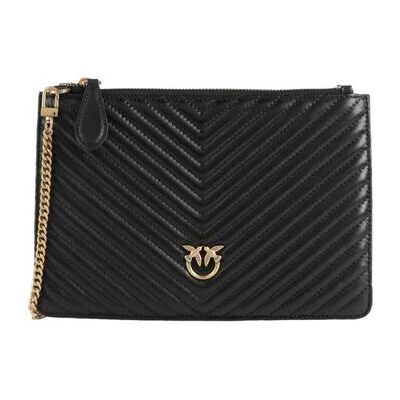 Pochette Pinko Pochette Unique Meisjes Pochette Pinko Pochette Unique Meisjes