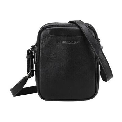 Arthur & Aston Cabas Arthur & Aston Pochette 2428-08 Noir Unique Dames Arthur & Aston Cabas Arthur & Aston Pochette 2428-08 Noir Unique Dames