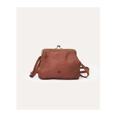Sac Bandouliere Biba Boston-bt22 Marron Unique Dames Sac Bandouliere Biba Boston-bt22 Marron Unique Dames