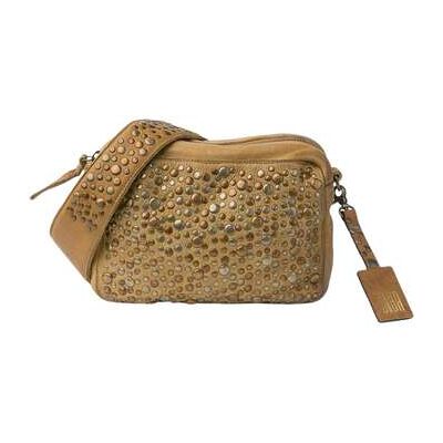 Sac Biba lovington stars-lo1l Vert Unique Dames Sac Biba lovington stars-lo1l Vert Unique Dames