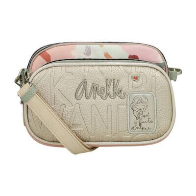 Sac Anekke 40603-445 Multicolore Unique Dames Sac Anekke 40603-445 Multicolore Unique Dames
