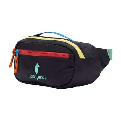 Sac banane Cotopaxi Sac banane Del Dia 1,5 L Kapai Multicolore Unique Heren Sac banane Cotopaxi Sac banane Del Dia 1,5 L Kapai Multicolore Unique Heren