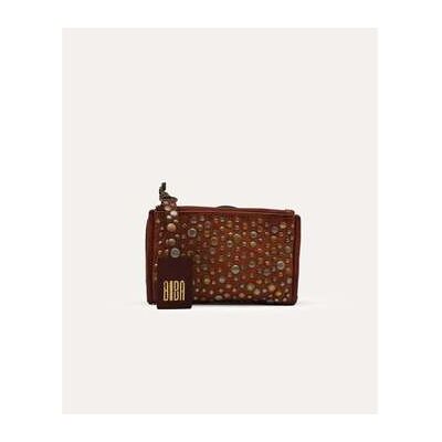 Pochette Biba lovington stars-los4 Marron Unique Dames Pochette Biba lovington stars-los4 Marron Unique Dames
