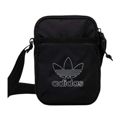 Sac Bandouliere adidas IT7603 Noir Unique Dames Sac Bandouliere adidas IT7603 Noir Unique Dames
