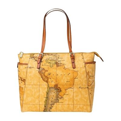 Sac Alviero Martini C E001 6000 Beige Unique Dames Sac Alviero Martini C E001 6000 Beige Unique Dames
