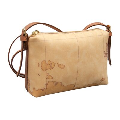 Sac Bandouliere Alviero Martini TRACOLLINA Beige Unique Dames Sac Bandouliere Alviero Martini TRACOLLINA Beige Unique Dames