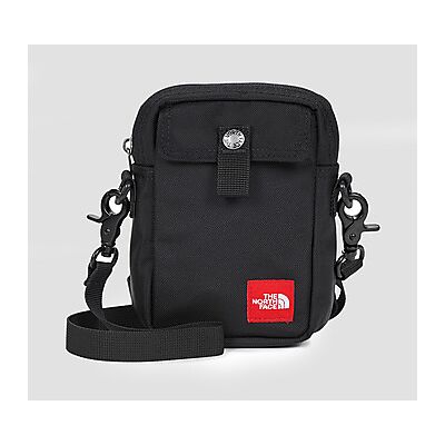 Sacoche The North Face RedBox Small Carry Bag Noir Unique Heren Sacoche The North Face RedBox Small Carry Bag Noir Unique Heren
