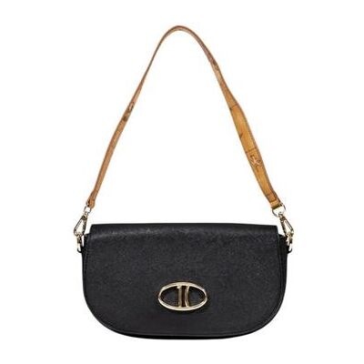 Sac Bandouliere Alviero Martini L LD59 S407 Noir Unique Dames Sac Bandouliere Alviero Martini L LD59 S407 Noir Unique Dames