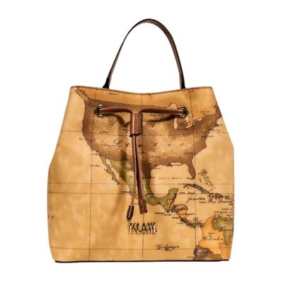 Sac à main Alviero Martini C E062 6000 Beige Unique Dames Sac à main Alviero Martini C E062 6000 Beige Unique Dames