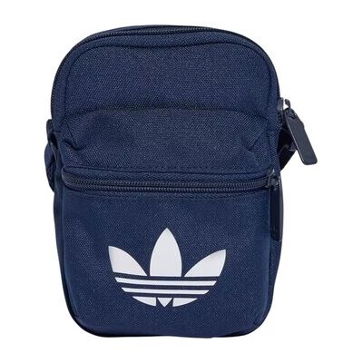 Sac Bandouliere adidas JX0224 Bleu Unique Dames Sac Bandouliere adidas JX0224 Bleu Unique Dames