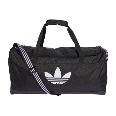 Sac de sport adidas JX0262 Noir Unique Dames Sac de sport adidas JX0262 Noir Unique Dames