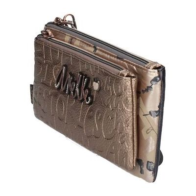 Pochette Anekke - Multicolore Unique Dames Pochette Anekke - Multicolore Unique Dames